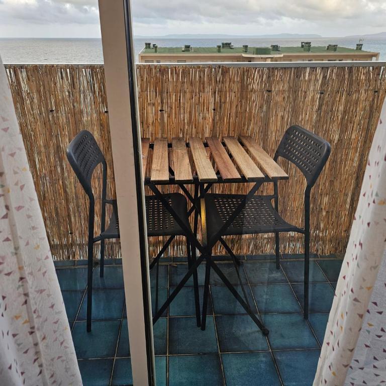 Studio 2 personnes Vue Mer Climatisé Linge Maison - Apartamento de 1 dormitorio - 20