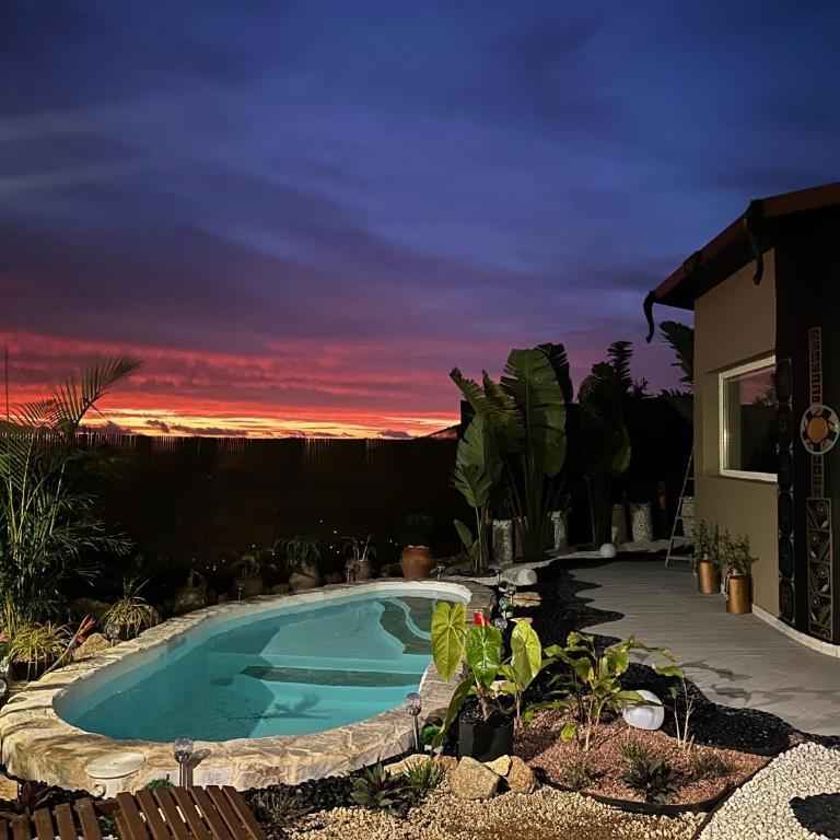 Krisant Gold Rural Luxury Privat Pool - Villa con piscina privada - 21