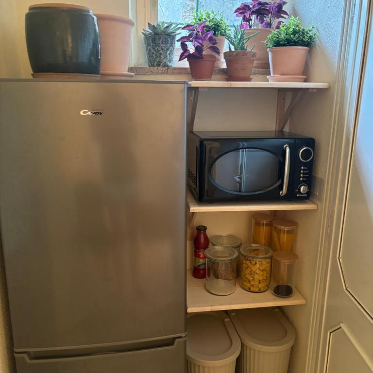 Casa Maggie - Completely renovated apartment in Ventimiglia Alta! - Appartamento con 1 Camera da Letto - 19