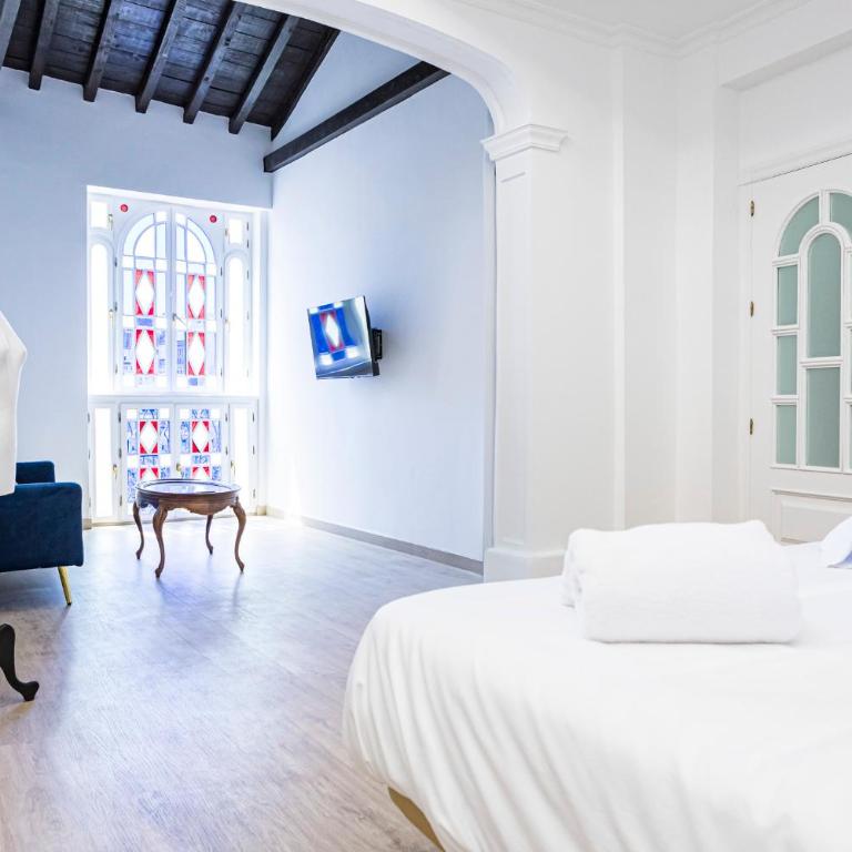 The Picasso Penthouse Alcazaba views - Apartamento de 3 dormitorios - 17