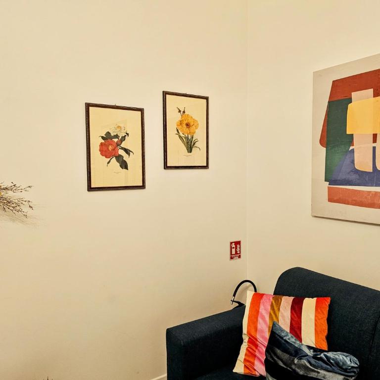 City Apartment - Il Ghiro - Appartamento con 2 Camere da Letto - 18