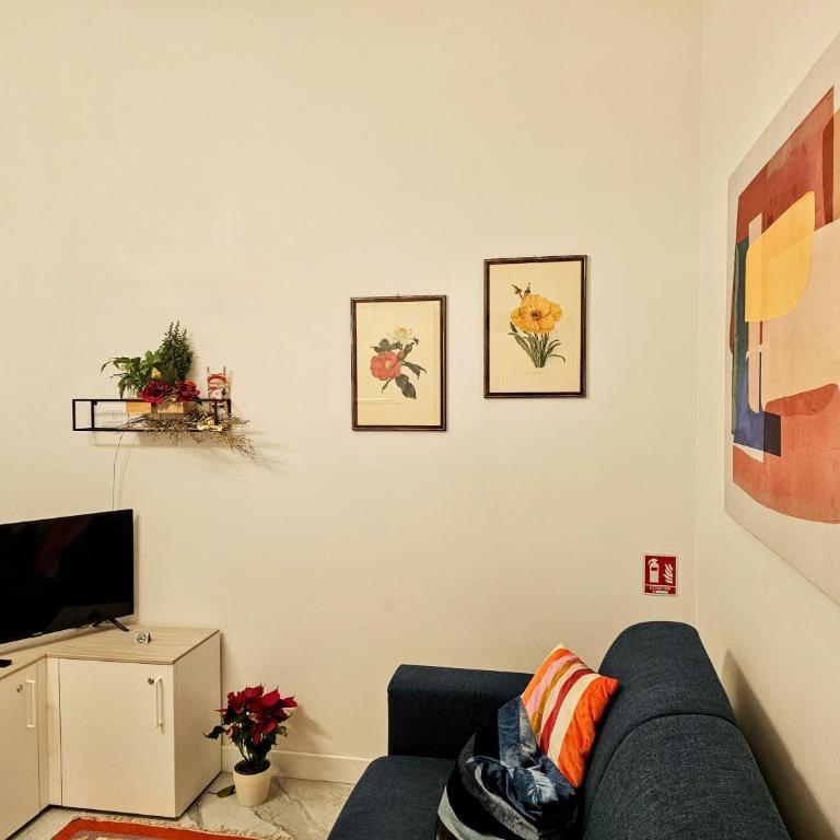 City Apartment - Il Ghiro - Appartamento con 2 Camere da Letto - 17