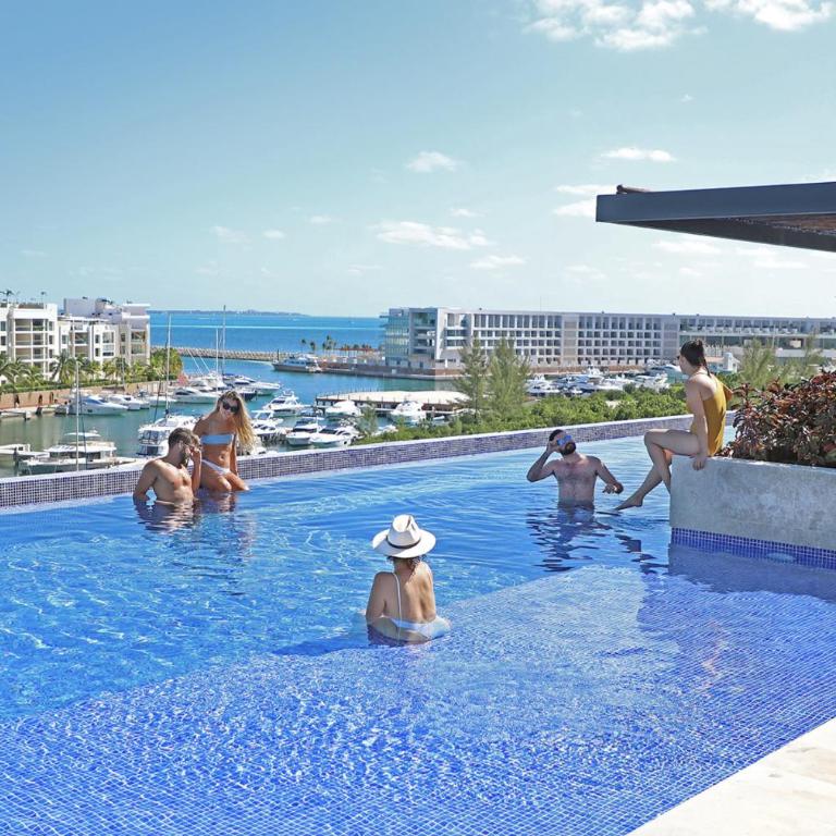 Beautiful penthouse by the beach - Apartamento de 1 dormitorio - 8