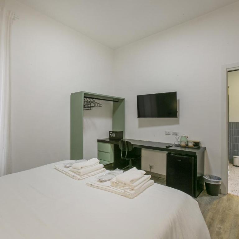 Borgo Vittorio 20 Vatican Home - Appartement 3 Chambres - 2