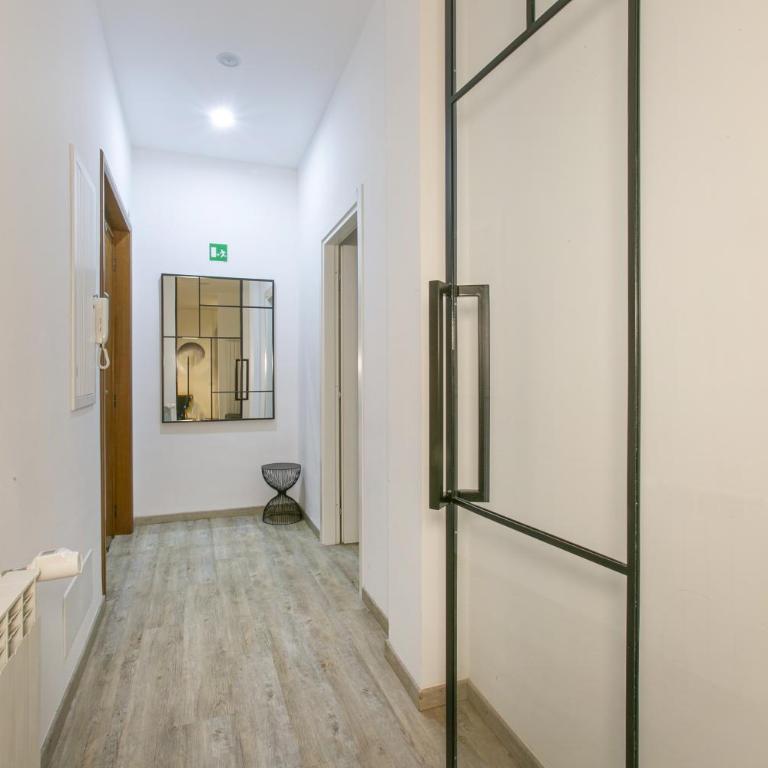 Borgo Vittorio 20 Vatican Home - Appartement 3 Chambres - 9