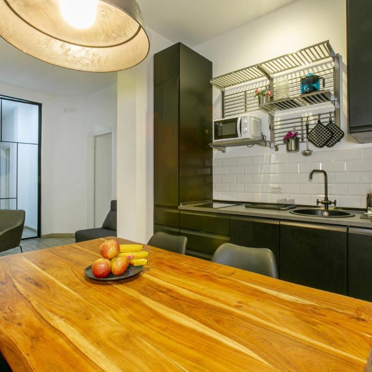 Borgo Vittorio 20 Vatican Home - Appartement 3 Chambres - 8