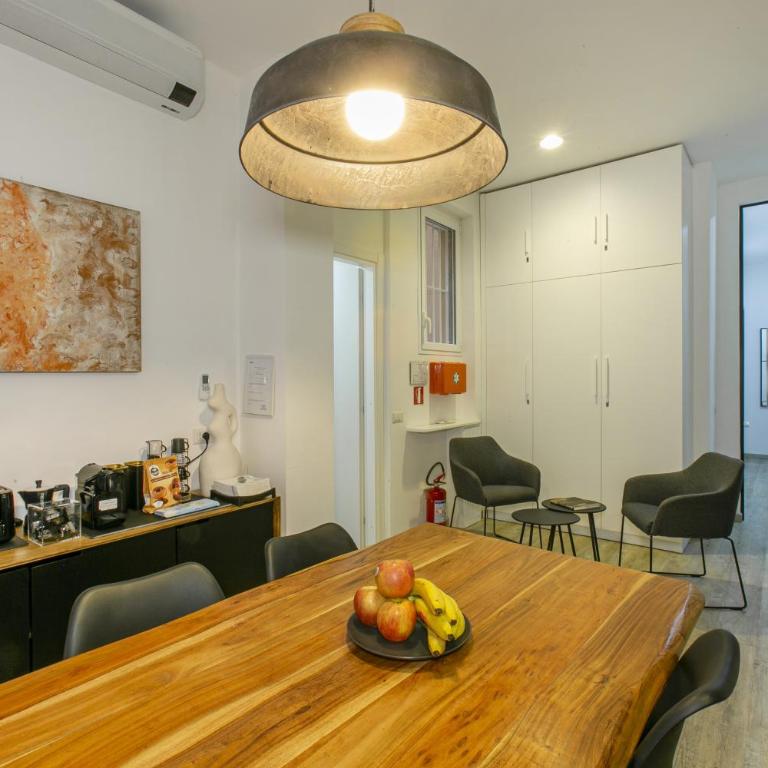Borgo Vittorio 20 Vatican Home - Appartement 3 Chambres - 3