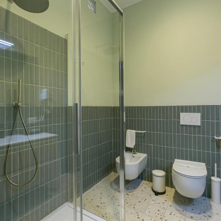 Borgo Vittorio 20 Vatican Home - Appartement 3 Chambres - 4