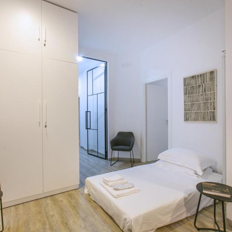 Borgo Vittorio 20 Vatican Home - Appartement 3 Chambres - 10