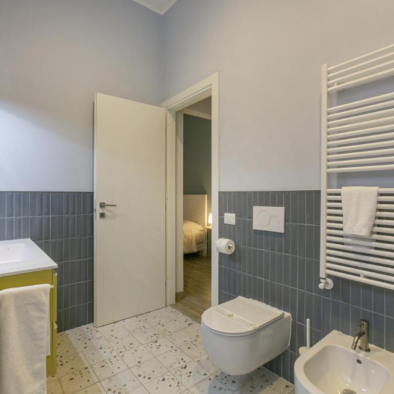 Borgo Vittorio 20 Vatican Home - Appartement 3 Chambres - 13
