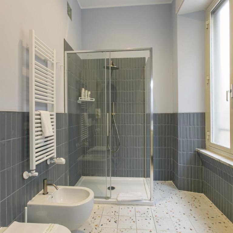 Borgo Vittorio 20 Vatican Home - Appartement 3 Chambres - 14