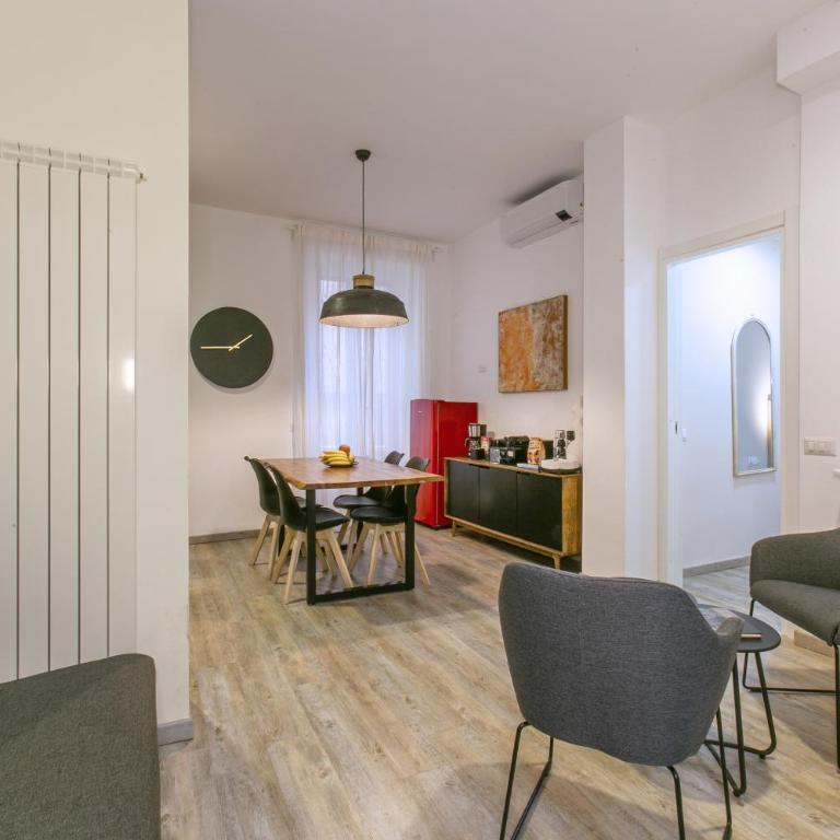 Borgo Vittorio 20 Vatican Home - Appartement 3 Chambres - 1