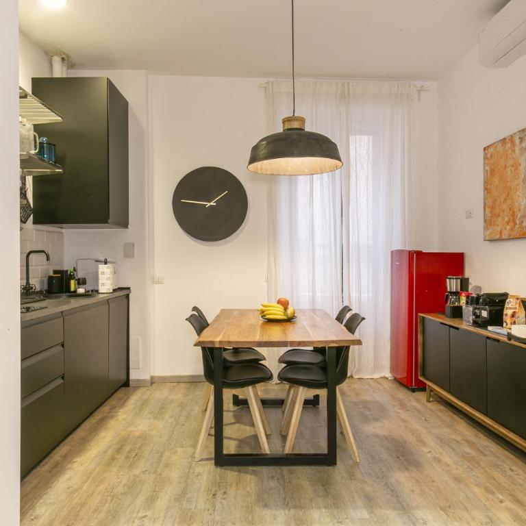 Borgo Vittorio 20 Vatican Home - Appartement 3 Chambres - 23
