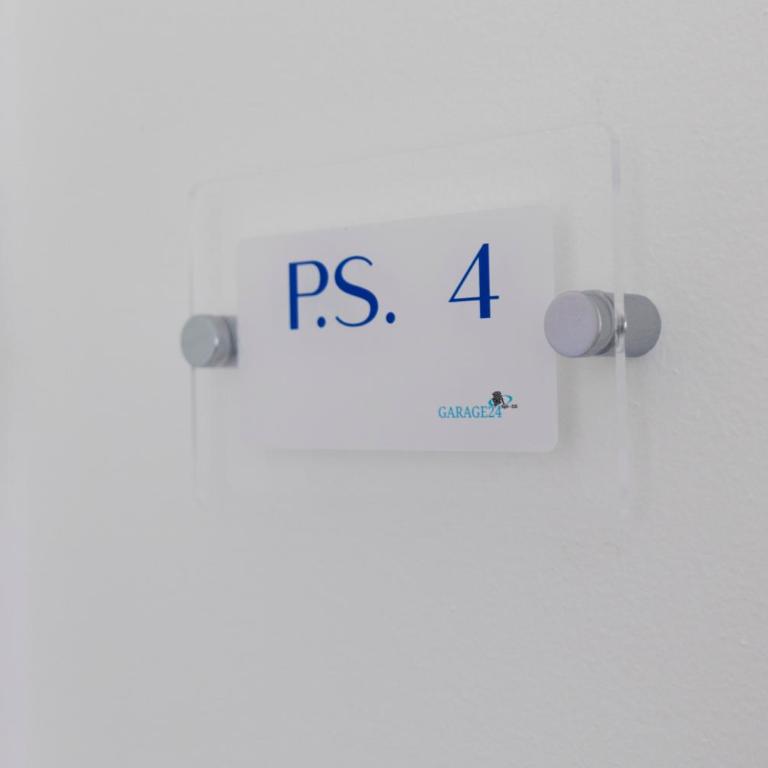 Associazione Garage24 Aps Ets - Camera Matrimoniale - 3