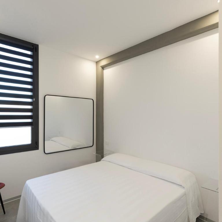 Associazione Garage24 Aps Ets - Camera Matrimoniale - 6
