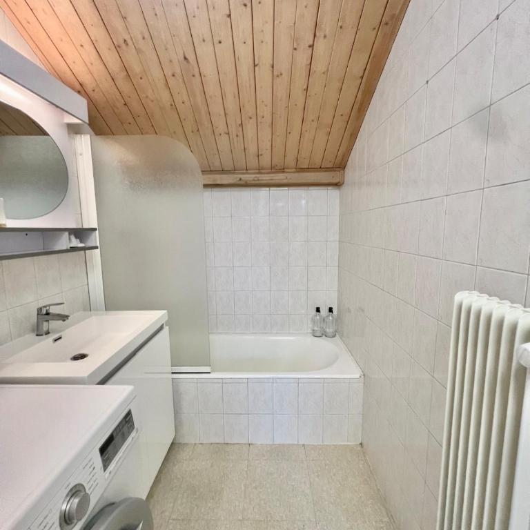 Charmant appartement T2 cottage - Appartement 1 Chambre - 15
