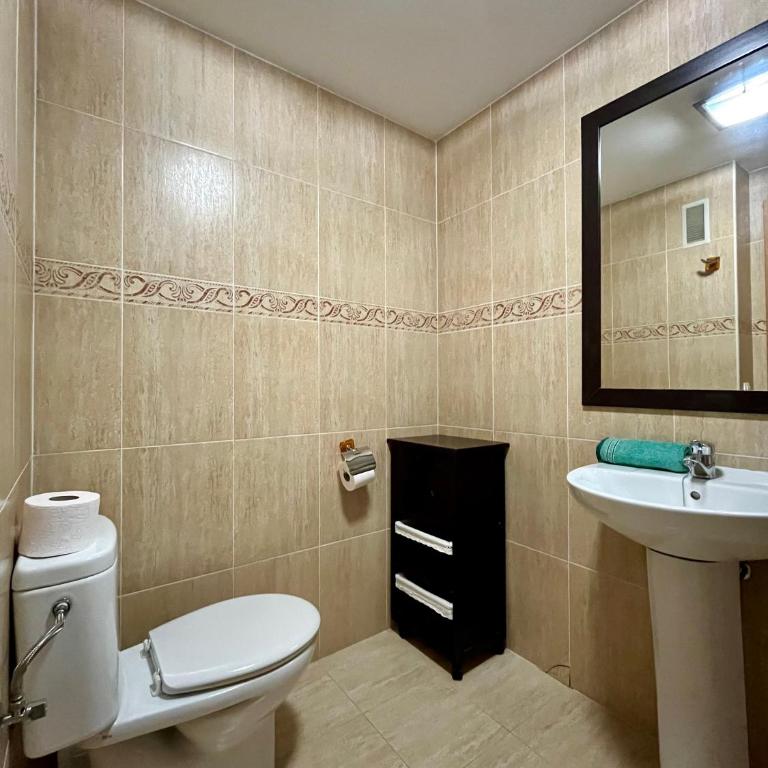 Peñiscola Enamora Playa - Apartamento de 2 dormitorios - 9