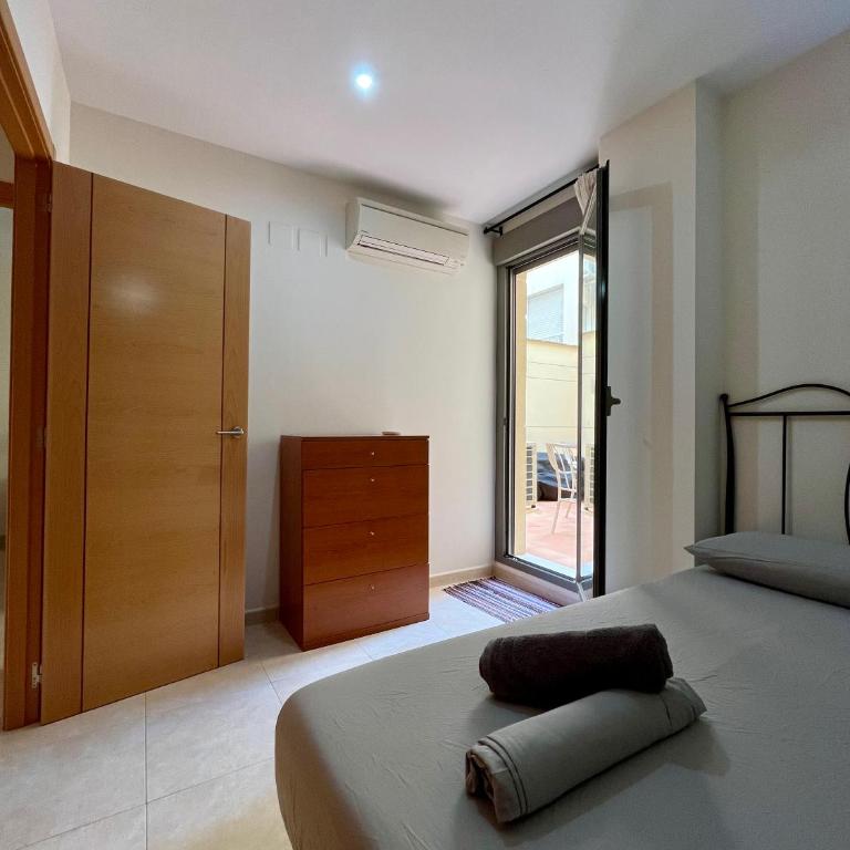 Peñiscola Enamora Playa - Apartamento de 2 dormitorios - 10