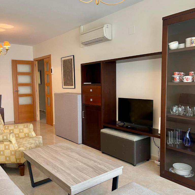 Peñiscola Enamora Playa - Apartamento de 2 dormitorios - 14