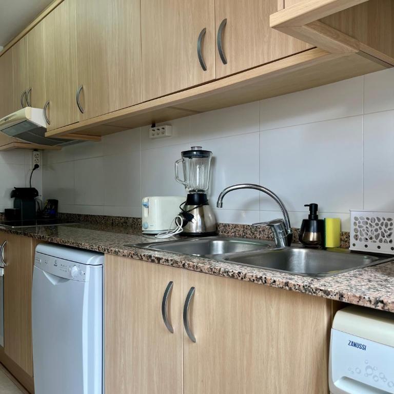 Peñiscola Enamora Playa - Apartamento de 2 dormitorios - 18