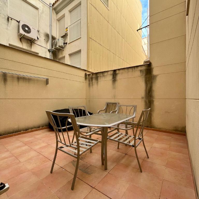 Peñiscola Enamora Playa - Apartamento de 2 dormitorios - 21