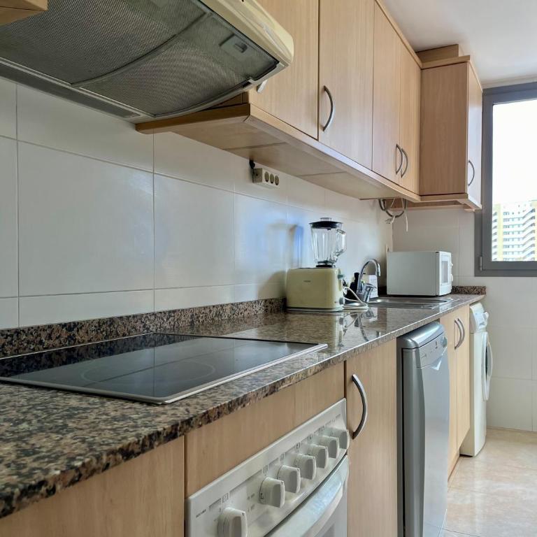 Peñiscola Enamora Playa - Apartamento de 2 dormitorios - 23