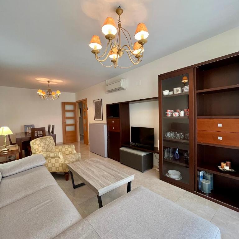 Peñiscola Enamora Playa - Apartamento de 2 dormitorios - 2
