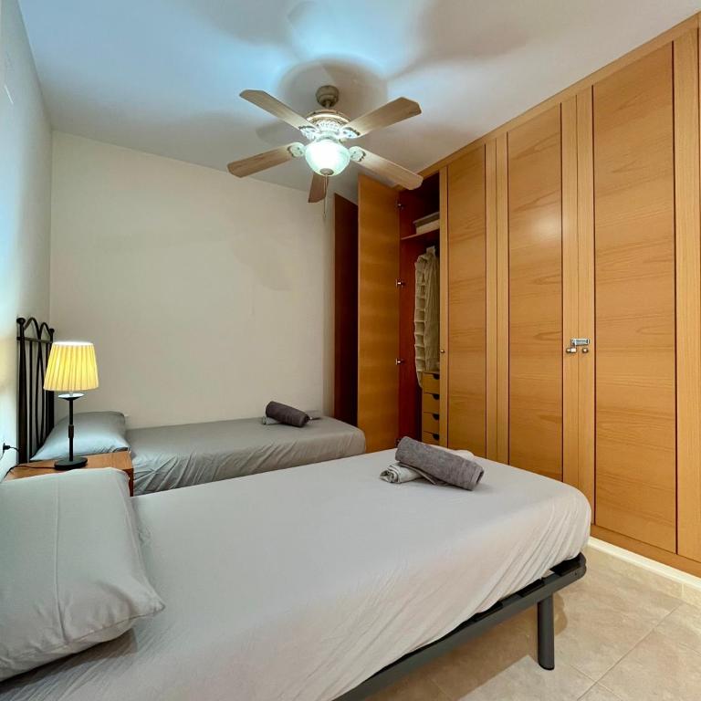 Peñiscola Enamora Playa - Apartamento de 2 dormitorios - 25
