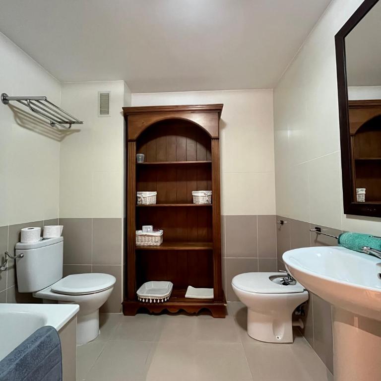 Peñiscola Enamora Playa - Apartamento de 2 dormitorios - 26