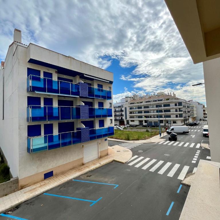 Peñiscola Enamora Playa - Apartamento de 2 dormitorios - 31