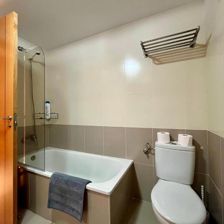 Peñiscola Enamora Playa - Apartamento de 2 dormitorios - 33