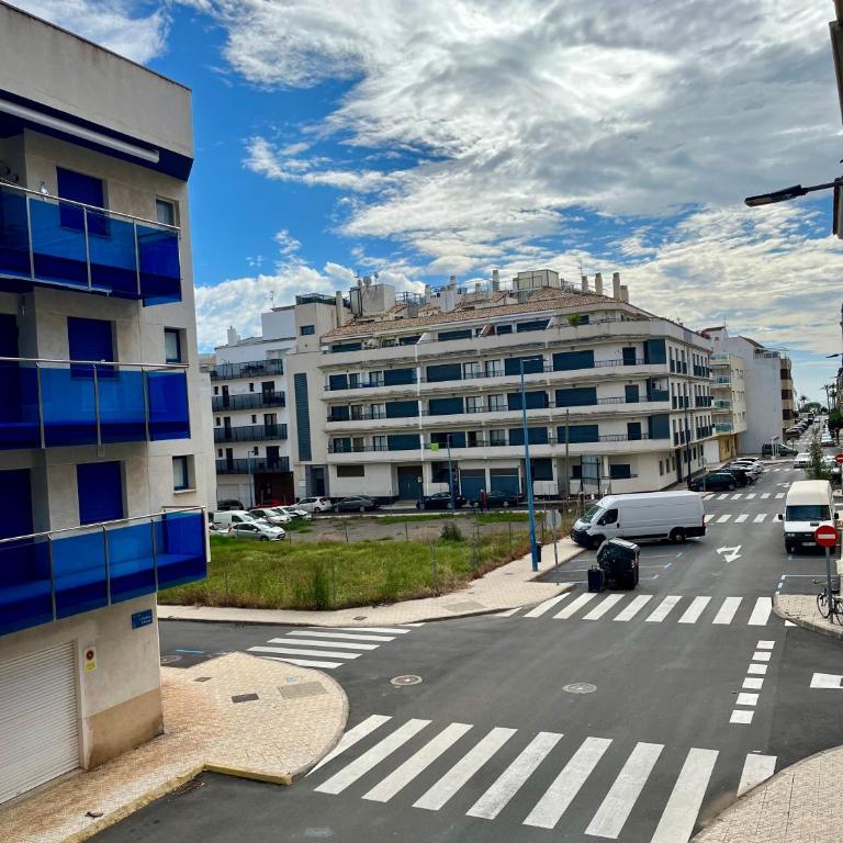 Peñiscola Enamora Playa - Apartamento de 2 dormitorios - 34