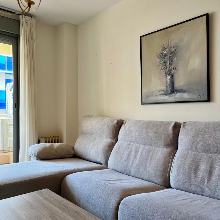 Peñiscola Enamora Playa - Apartamento de 2 dormitorios - 40