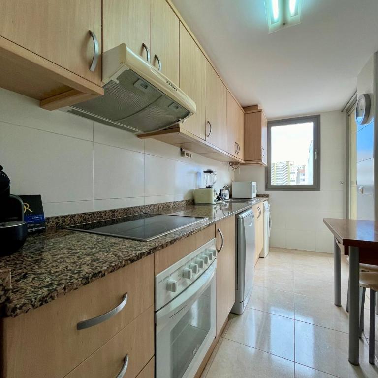 Peñiscola Enamora Playa - Apartamento de 2 dormitorios - 42
