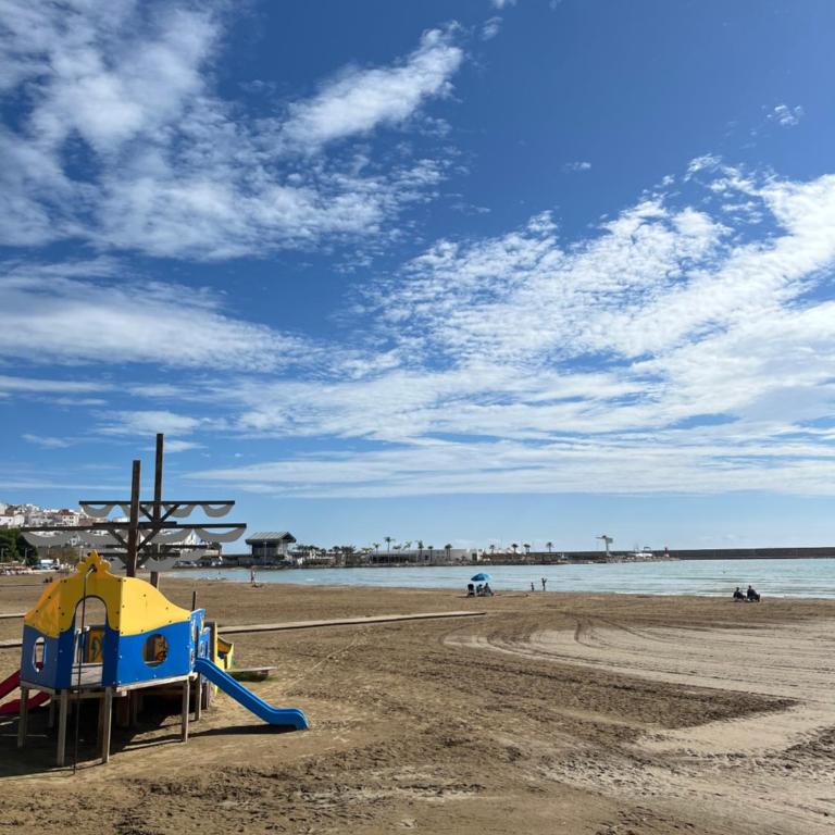 Peñiscola Enamora Playa - Apartamento de 2 dormitorios - 43