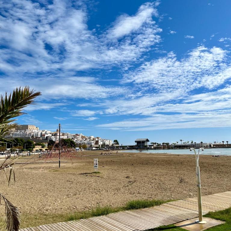 Peñiscola Enamora Playa - Apartamento de 2 dormitorios - 44