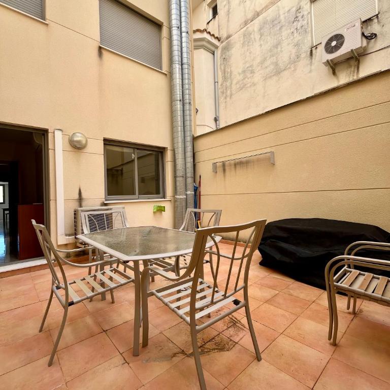Peñiscola Enamora Playa - Apartamento de 2 dormitorios - 45