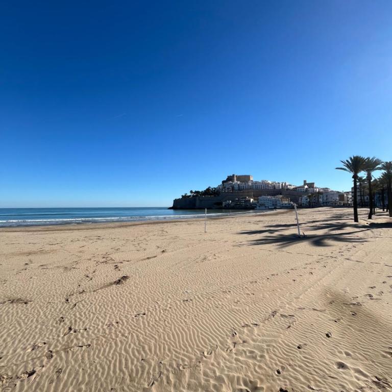Peñiscola Enamora Playa - Apartamento de 2 dormitorios - 50