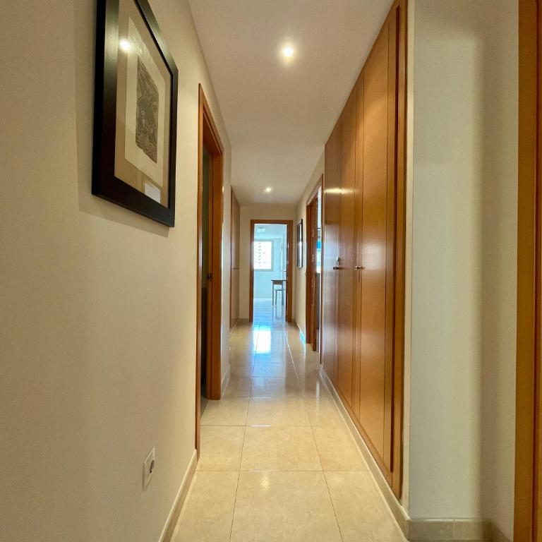 Peñiscola Enamora Playa - Apartamento de 2 dormitorios - 51