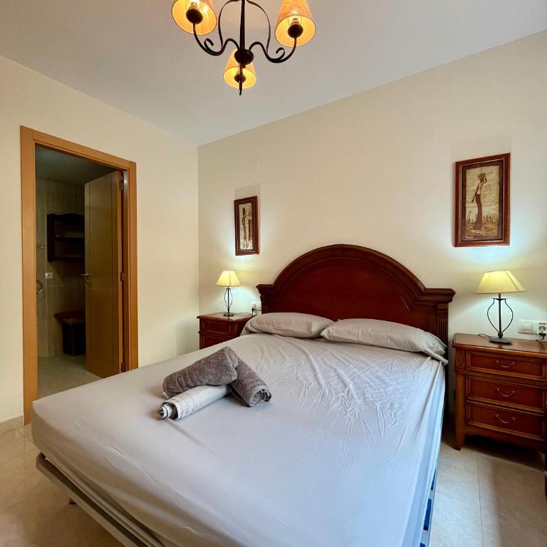Peñiscola Enamora Playa - Apartamento de 2 dormitorios - 5