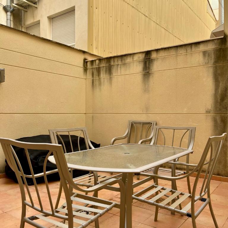 Peñiscola Enamora Playa - Apartamento de 2 dormitorios - 56