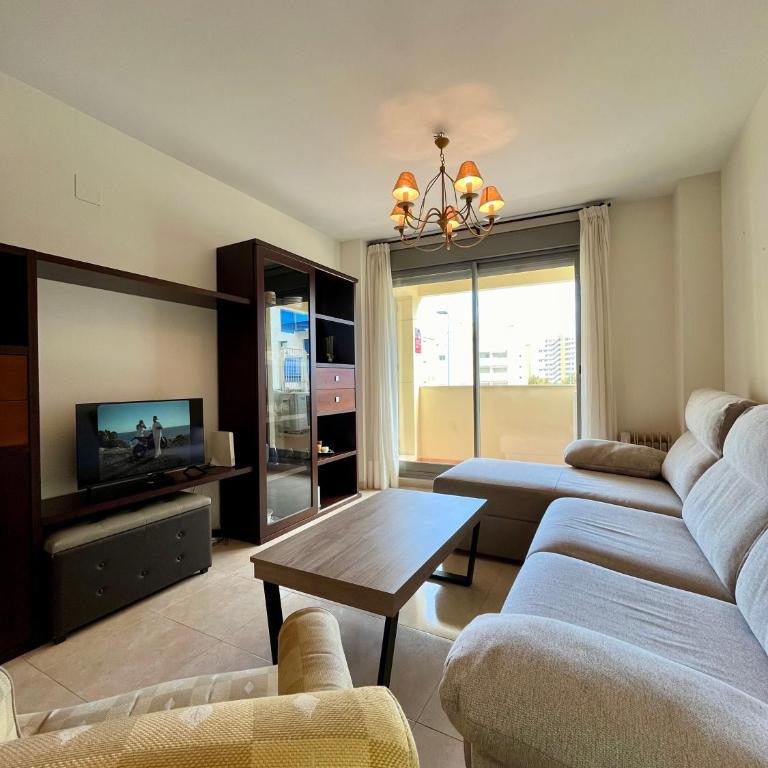 Peñiscola Enamora Playa - Apartamento de 2 dormitorios - 58