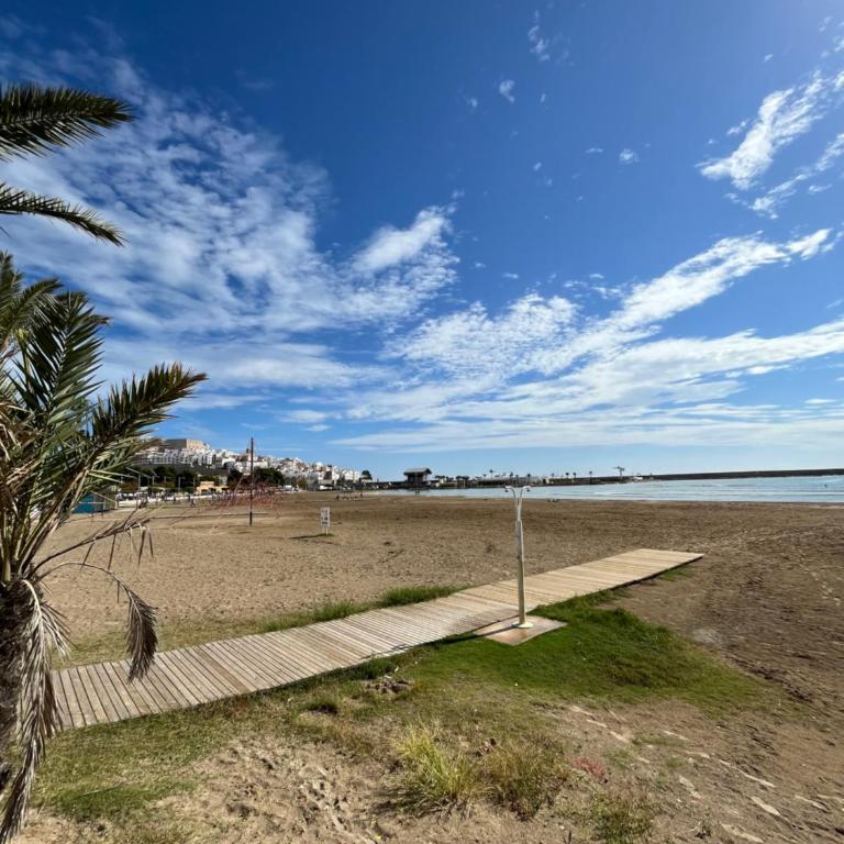 Peñiscola Enamora Playa - Apartamento de 2 dormitorios - 60