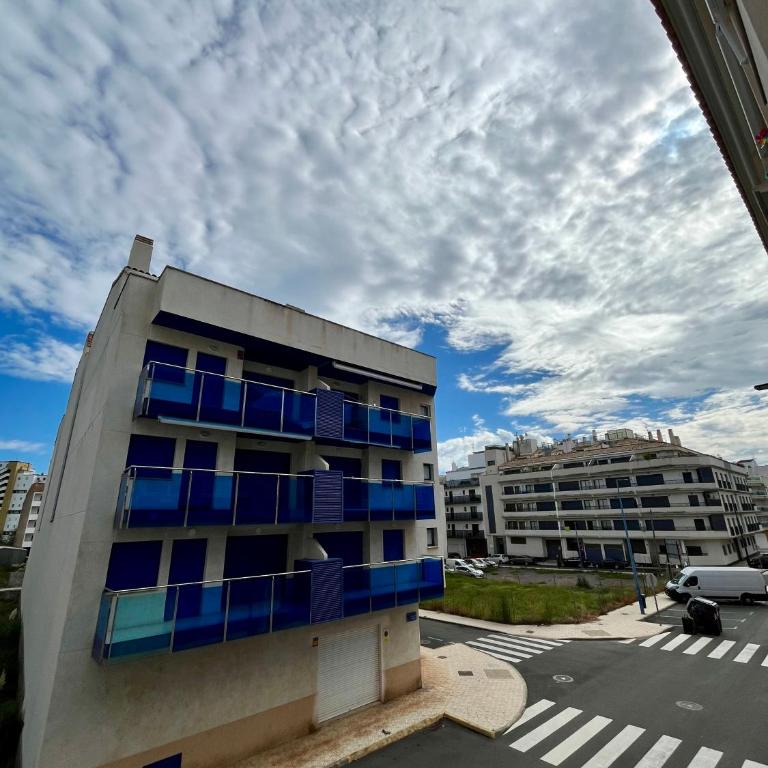 Peñiscola Enamora Playa - Apartamento de 2 dormitorios - 62