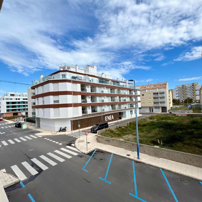 Peñiscola Enamora Playa - Apartamento de 2 dormitorios - 63