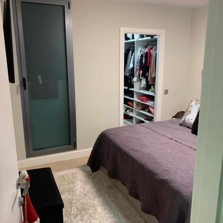 Luxury Home - Two-Bedroom Deluxe Apartment - 13