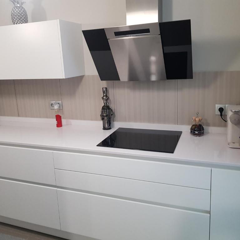 Luxury Home - Two-Bedroom Deluxe Apartment - 10