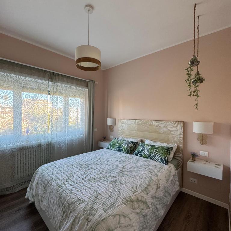 Monstera House Roma Trastevere - Apartment mit 1 Schlafzimmer - 3