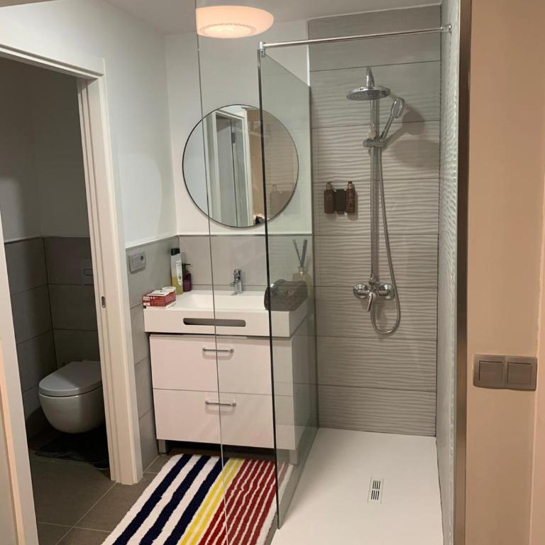 Luxury Home - Two-Bedroom Deluxe Apartment - 14