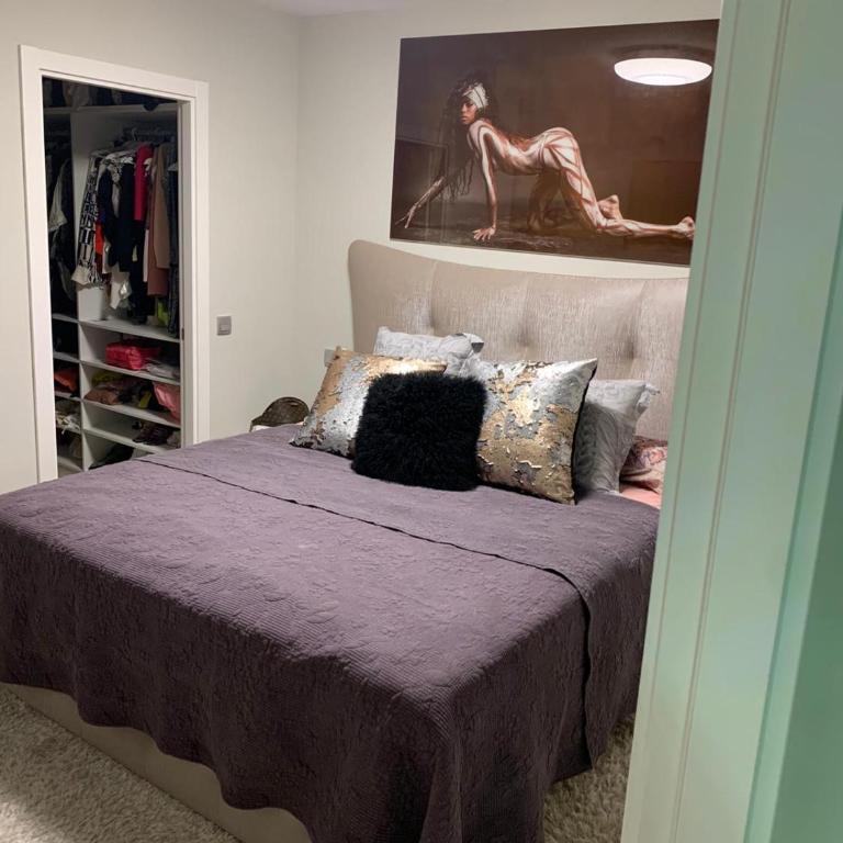 Luxury Home - Two-Bedroom Deluxe Apartment - 12